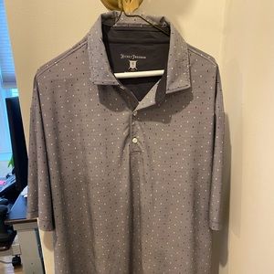 Hickory Freeman XXL golf shirt